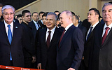 Москва и Ташкент собираются строить Трансафганскую дорогу