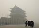 Пекин переживает атмосферный апокалипсис