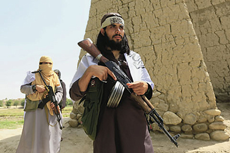 талибы, афганистан