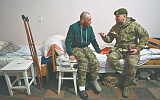 Ветеранов СВО собираются обеспечить паллиативным уходом