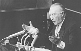 Как Конрад Аденауэр менял Германию