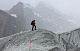 Продолжается экспедиция команды российских альпинистов в долине Хан