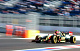 F1 Гран-При России: Проба трассы в свободных заездах