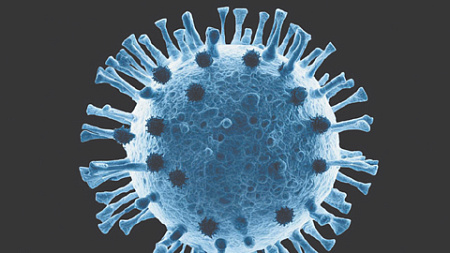 коронавирус, пандемия, covid-19, здравоохранение, здоровье, омикрон, ии, технологии