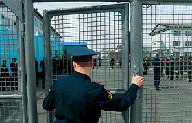 Конституционный суд фактически допустил бессрочные аресты