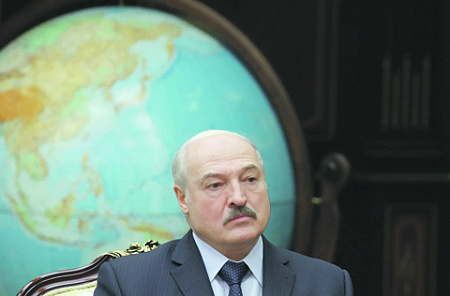 белоруссия, беларусь, лукашенко, конституционная реформа, госуправление, кризис, протест, оппозиция