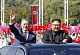 Лидеры Севера и Юга встретились в Пхеньяне