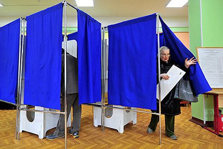 выборы, голос, регионы, наблюдатели, оппозиция