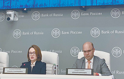 Успехи борьбы с инфляцией не отменяют предстоящего ускорения роста цен