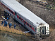 Катастрофа поезда в Нью-Йорке