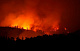 В Южной Калифорнии бушую лесные пожары