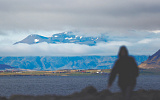 Led Zeppelin и погода в Исландии