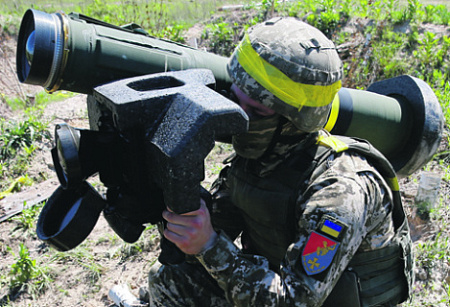 вооружения, поставки, украина, великобритания