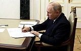 Путин отложил губернаторопад по техногенным причинам...