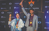 В Торонто завершились турниры претендентов и претенденток на шахматную корону