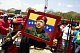 Наследие Чавеса: парады и беспорядки