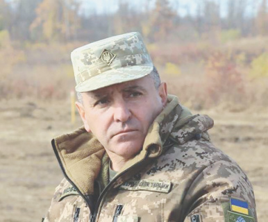 В Киеве  выступили единым фронтом против критиков оборонительных рубежей ВСУ
