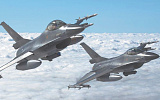 Аэродромы ВСУ с F-16 Россия может уничтожить ядерным оружием