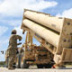 Американская батарея ПРО THAAD развернута вблизи границ РФ Американская батарея ПРО THAAD развернута вблизи границ РФ