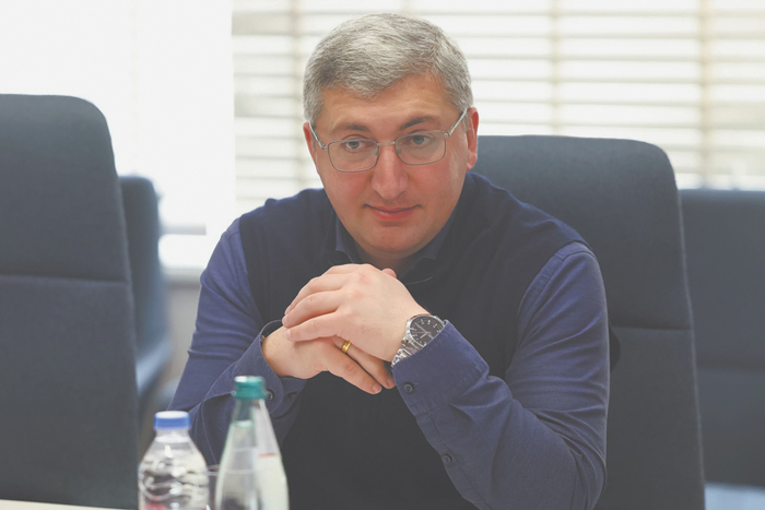 Грузия показала спорный результат в экономике