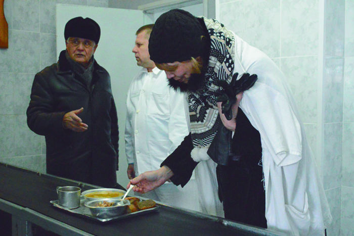 Пойдет ли власть на тюремную реформу