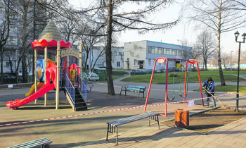 коронавирус, пандемия, covid-19, здравоохранение, здоровье, самоизоляция, карантин, кладбище, пасха, общество, церковь, вера