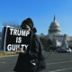 Второй импичмент Трампа может оказаться интереснее первого