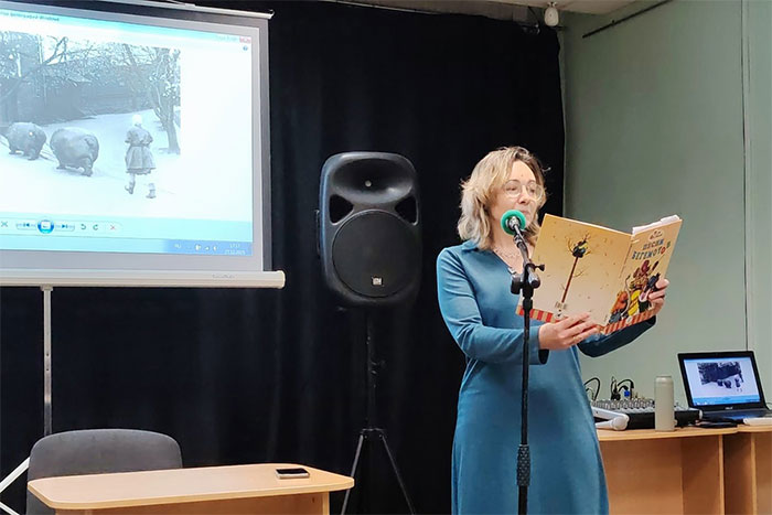 Быть женщиной иль птицей – все едино