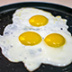 Утренние яйца