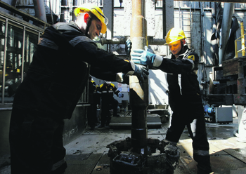 коронавирус, пандемия, covid-19, кризис, производство, нефть, нефтедобыча