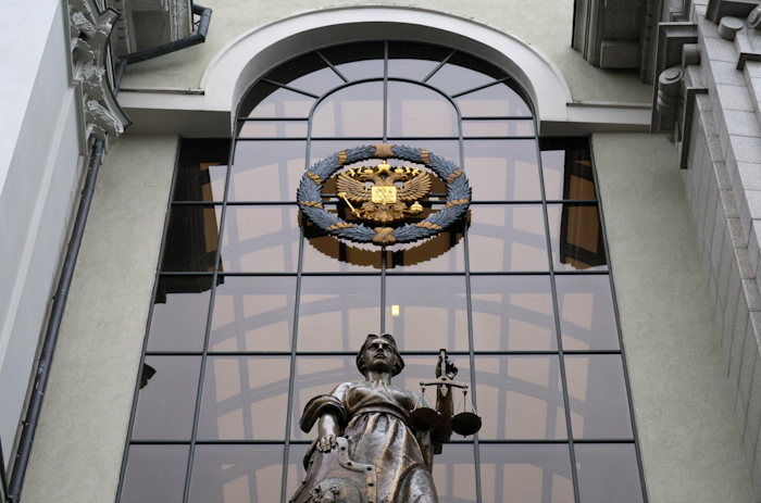 В уголовный закон заложен расчет на здравый смысл судей