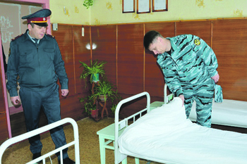 минюст, сизо, уис, фсин, чуйченко, арестант, колония, тюрьма
