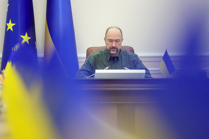 Украинская экономика рискует не продержаться до зимы