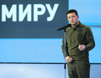 украина, зеленский, политика, рейтинг, рада, донбасс, коррупция