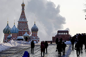 Великий пост и модерн. О разночтениях в подсчете номинальных и реальных верующих