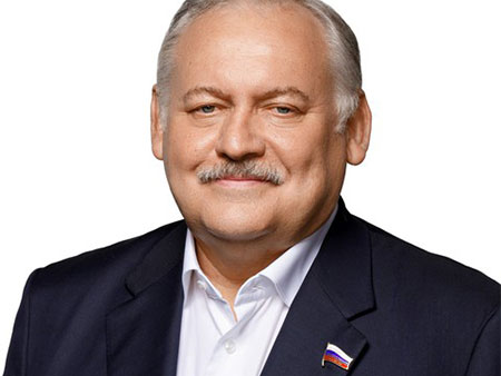 Явка с повинной и чистосердечное признание депутата Затулина
