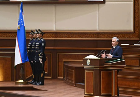 узбекистан, Мирзиёев, политика, экономика, общество