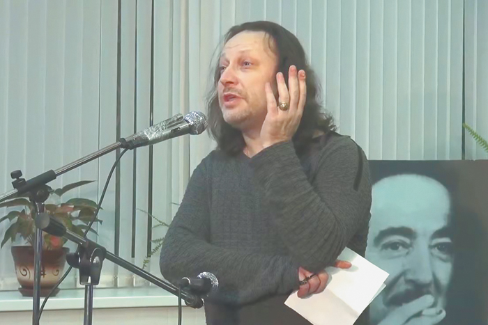 Слово, пауза, смысл и пробел