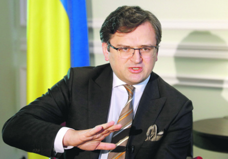 Украину обещали принять в НАТО, но не уточнили когда