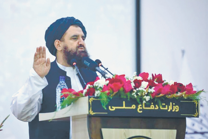 Афганская разведка в Пекине объяснится за погибших китайцев