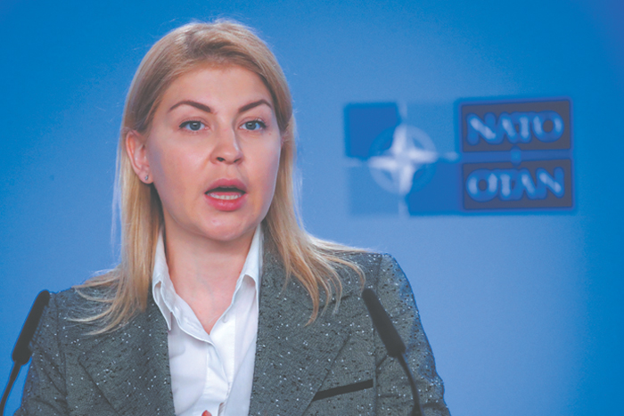 Натовское оружие вряд ли поможет Киеву