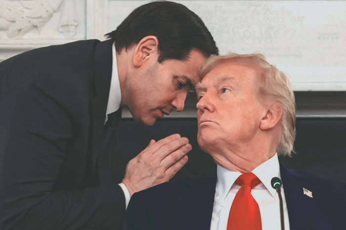 Белый дом рассматривает варианты завершения конфликта между Россией и Украиной