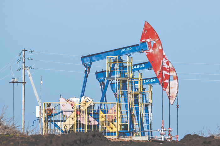 Бюджет России рискует недосчитаться нефтедоходов