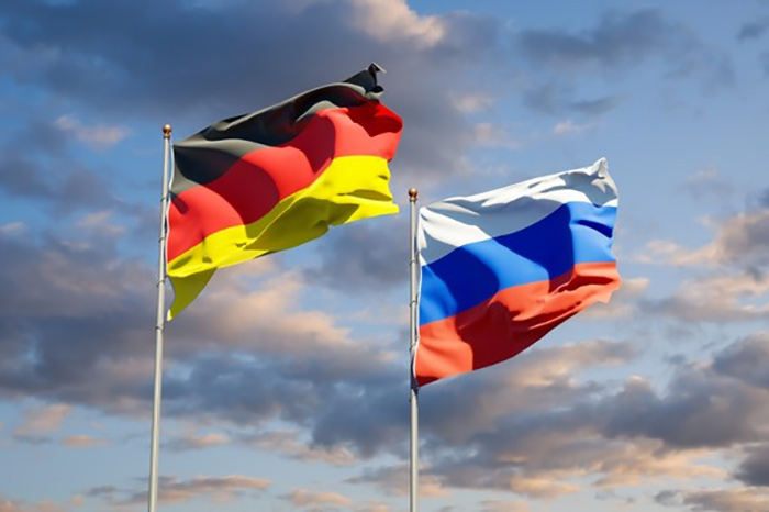 Немецкий бизнес требует воскресить встречу в верхах Россия–ЕС