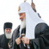 Патриарх Кирилл нанизал патриотизм на стержень веры Патриарх Кирилл нанизал патриотизм на стержень веры