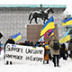 Население ЕС настроили против России Население ЕС настроили против России
