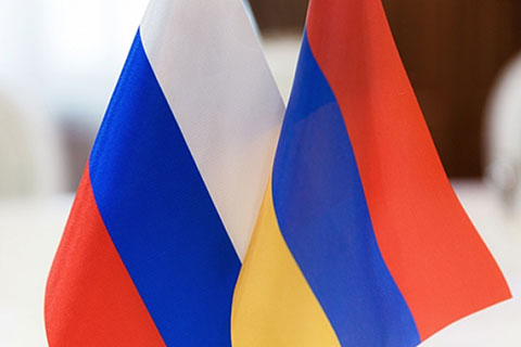 Россия принесла мир или предала армян?