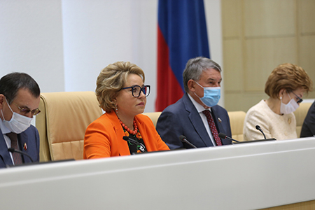 совфед, валентина матвиенко, минпромторг, мантуров, промышленность, импортозамещение