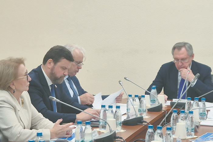 В России усовершенствовали систему инвестиций в жилищно-коммунальное хозяйство