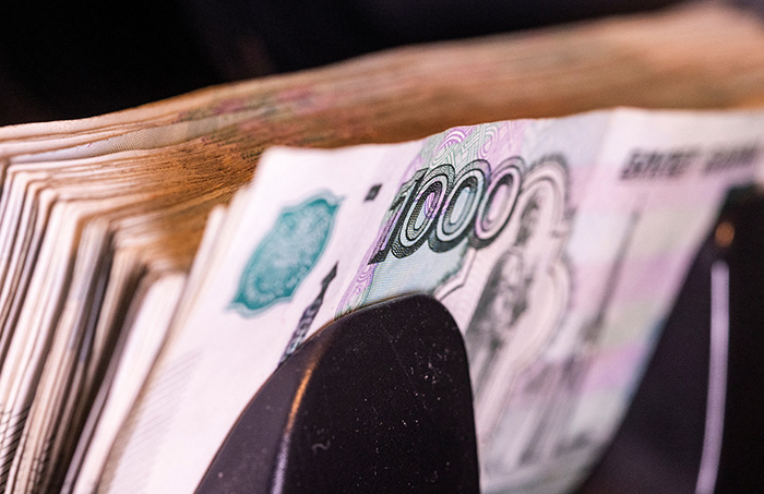 Проблемных долгов все больше, выгоды от депозитов все меньше